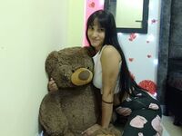 camgirl live porn cam FanyGuerra