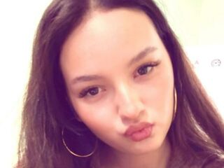 sexy webcamgirl pic FatimahAmargo