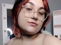 camslut masturbating FeliciaWiliams