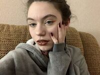 nude camgirl picture FeykaDream