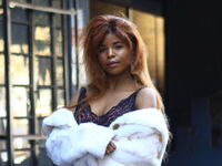 chatroom webcam photo FifiCaramel