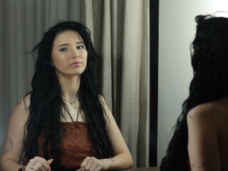 jasmin live cam sex FleurDivine