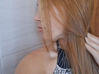 free videochat FlorAnderson