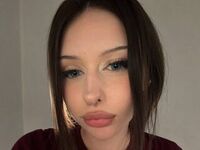 hot cam girl fingering pussy FlorettaLucius