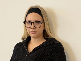 jasmin video chat FrancesVirunes