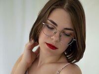 beautiful webcam girl FredericaClive