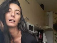 hot girl webcam photo GabyFlavor
