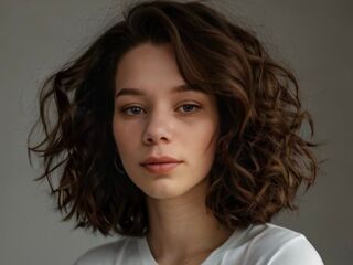 naked webcam girl fingering GenovevaGraubard