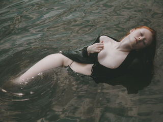 hardcore webcam show GingerNancy