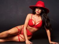 naked webcam girl fingering GiselleReinne