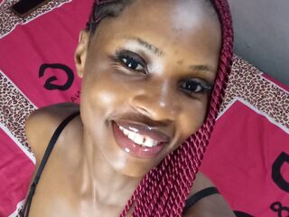 jasmin videochat GraceAmara