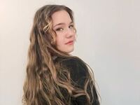 teaser webcam GrayceSerrell