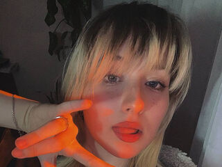 streaming live cam HanFiorini