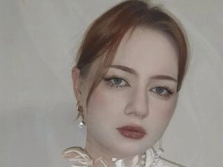 cyber sex cams HannaWaltos