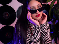 livesex cam girl HanniClark