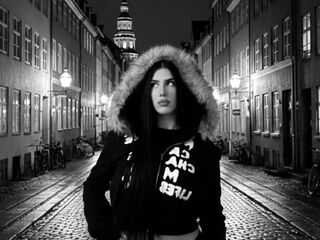 nude cam HazelHayese