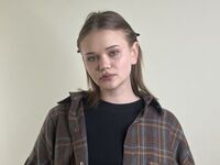 sexy webcamgirl pic HeikeGraciano