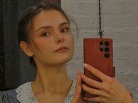 naked cam live HelenaBerkheimer