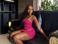 naked cam girl HindaRoss