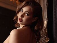 live teaser cam HoneyHanna