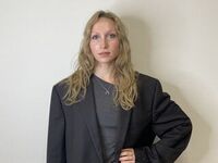 anal webcam IrinaVelzeboer