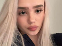 topless cam girl IrinaVolkova