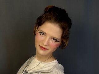 camgirl webcam picture IrisKemp