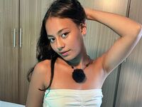 cam girl showing tits IsabellaSantanna