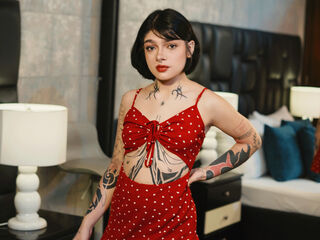 naughty camgirl picture IvanaDeLuca