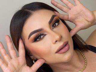 camsex pic IvannaFerrini