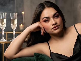 cyber sex show IvannaVelvet