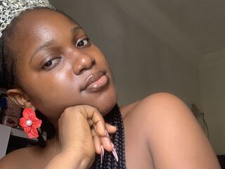 hot camwhore IvorySins