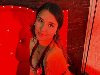 girl sex cam IzaNoire