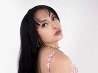 beautiful webcamgirl Jaderoou