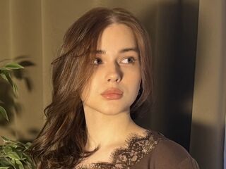 beautiful girl JamesLangel