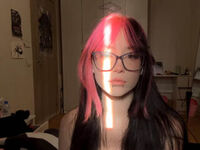 camgirl masturbating JameyStaffieri