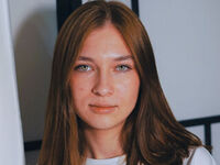 sexy cam girl JaniceHumprey