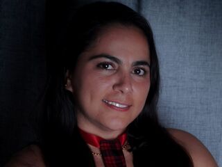 babe web cam JasminVerona