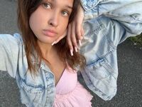 free pussy cam JazminHalajian