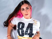 sex webcam JazzeRusot