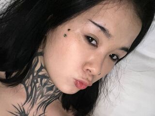 shower livecam JellyLolla