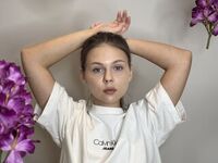 sexy camgirl live JenetteKotzur