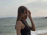 Kinky webcam JeniceRowse