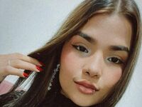 girl sex cam JennyJhonsonn