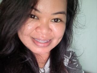 livesex cam girl JeralynSantos