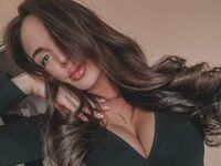 naughty cam girl fingering shaved pussy JesicaaHill