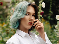 hot webcam picture JessieLee