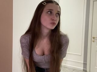 hot video chat JessyRin