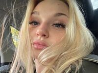 naked camgirl gallery JinEvjen