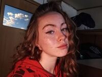 hot cam girl masturbating with vibrator JoaneLansing